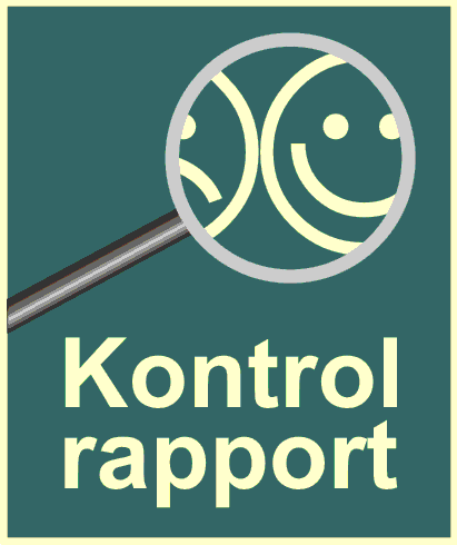 Smiley- rapport